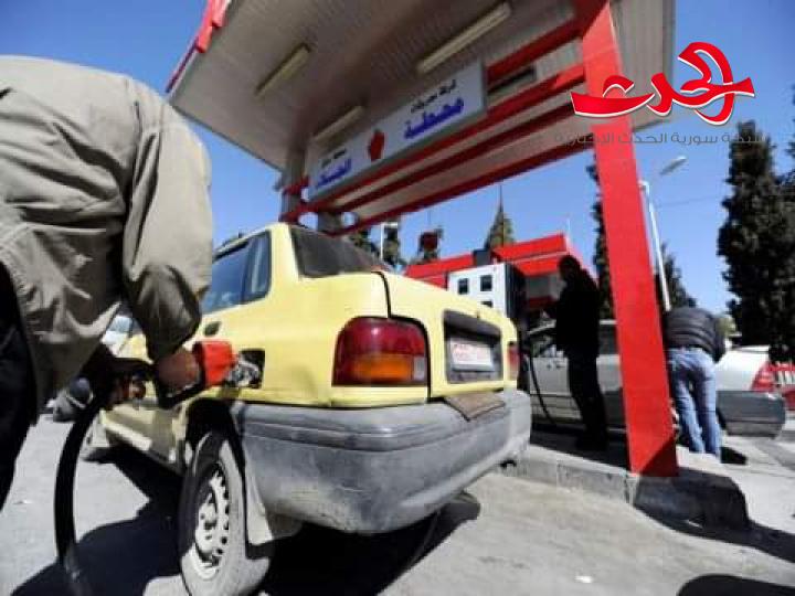 البنزين المستورد ب ٣ أضعاف سعره العالمي.. وربح العقوبات ٩٢٠ مليون دولار سنويا