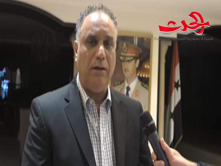 تعليقات بعض رجال الأعمال على تعيين وزير التجارة الداخلية الجديد.. وما هي النصائح التي وجهوها له؟