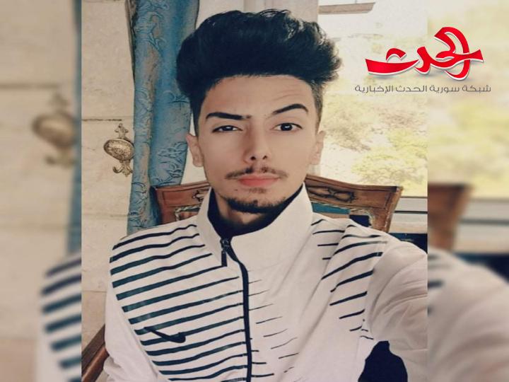 مازن قيس صقور