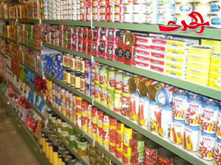 سعر الصرف والتهريب وراء ارتفاع أسعار السلع ؟!