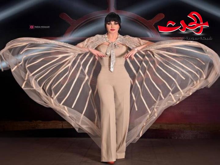 جيني اسبر بسلة درامية منوعة في رمضان 