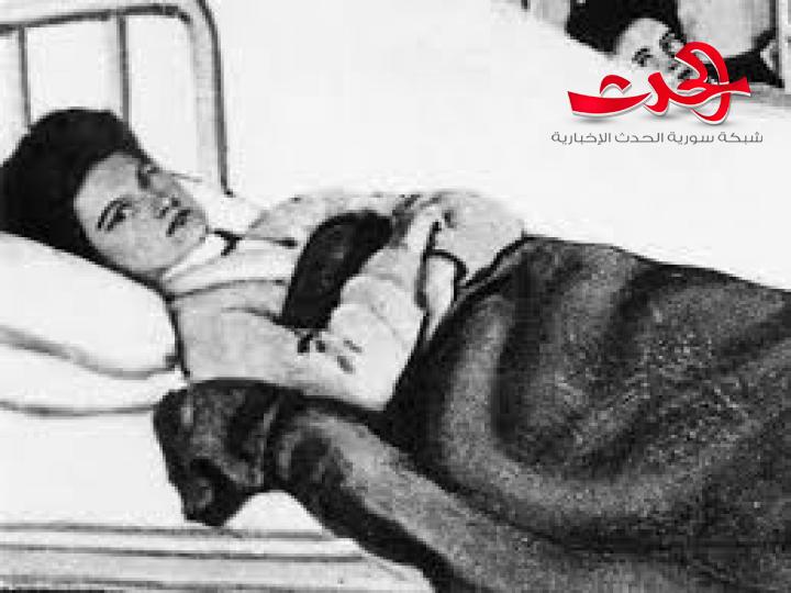 هذه المرأة قضت 26 عاما من حياتهافي الحجر الصحي.. تعر ف إلى قصتها