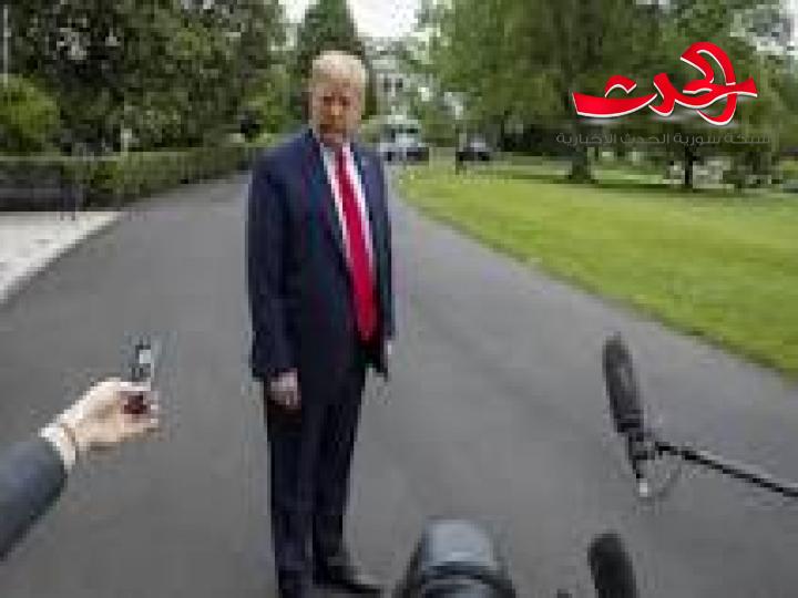 روبوت لفك رموز شخصية ترامب وتحليل كلماته وموجات غضبه" يرتاح عندما لا يقول الحقيقة"