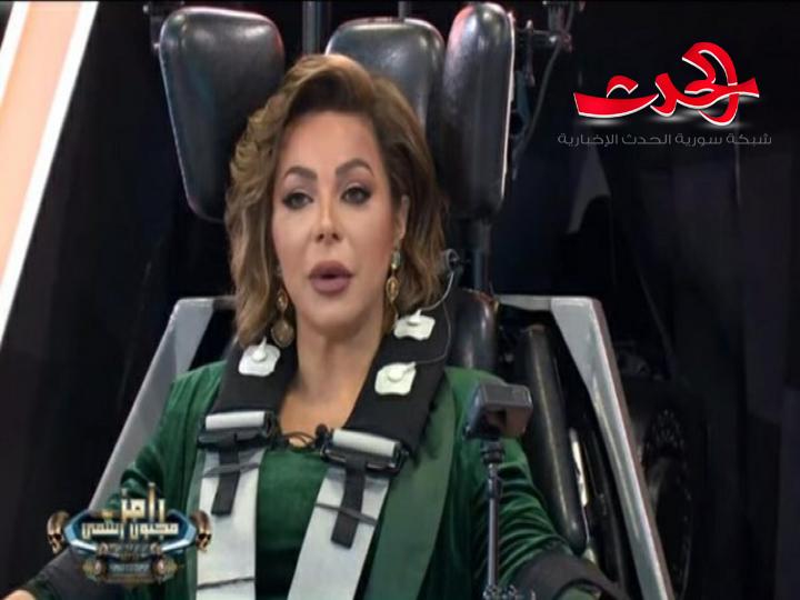تعرف إلى الاجر الذي تقاضته الفنانة سوزان نجم الدين عن برنامج المقالب الذي انتقدته سابقا