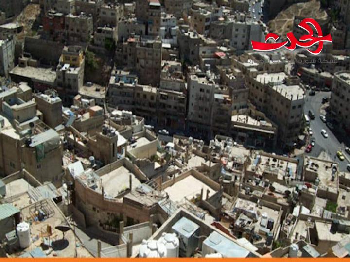 محافظة دمشق تنهي المرحلة الاولى لمخطط جوبر التنظيمي ومخطط القابون في مراحله النهائية 