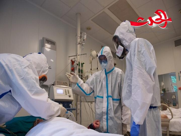 رغم تجاوزهما القرن من العمر.. معمرتان روسيتان تتجاوزان مرض كورونا