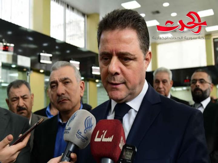 وزير الاسكان يحذر شركات التطوير العقاري بإلغاء التراخيص 