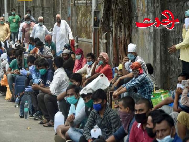 البنك الدولي: كورونا سيؤدي إلى إفقار 60 مليون شخصا فقرا مدقعا
