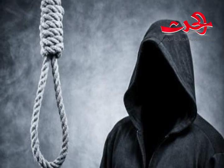 انتحار شاب في السادسة عشرة من عمره بضاحية قدسيا