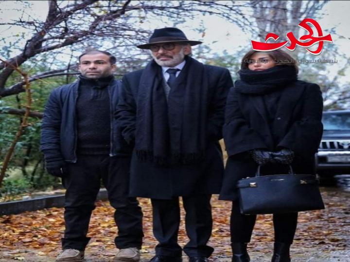 مقابلة مع السيد آدم.. أخطاء إخراجية على حافة الهاوية