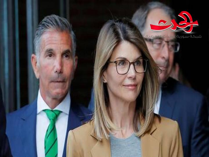  فضيحة هزت الجامعات الامريكية تدفع ثمنها فنانة امريكية