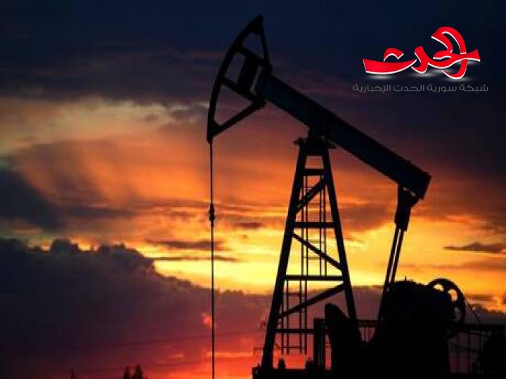 انخفاض جديد في سعر النفط نتيجة تصاعد التوتر بين امريكا والصين