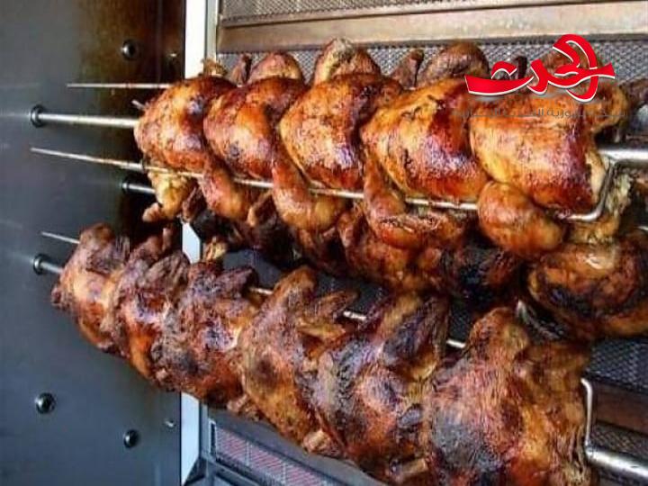 في هذا العيد المواطن لن يشتري الفروج.. والسبب؟