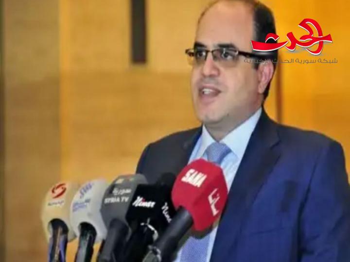 وزير الاقتصاد: نسعى لتخفيف فاتورة القطع الاجنبي وتحقيق الاكتفاء الذاتي