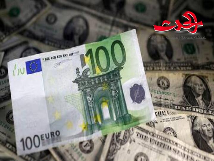 مليار دير امريكي يتوقع تفكك الاتحاد الاوروبي بسبب كورونا