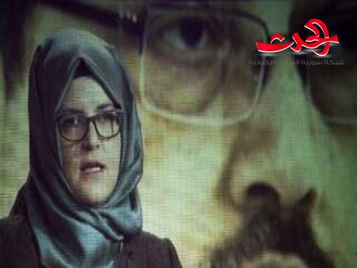 ابناء الخاشقجي يعفون عن قتلة والدهم.. وخطيبته التركية تعلق