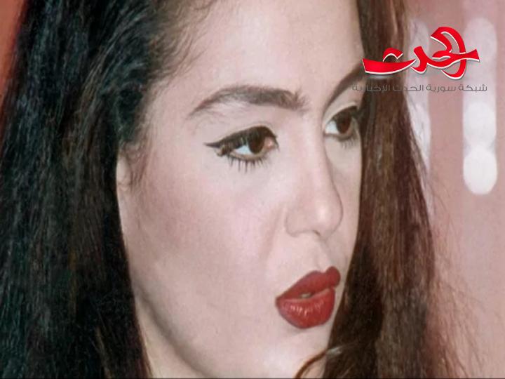 شريهان تعايد على جمهورها بصورة جديدة