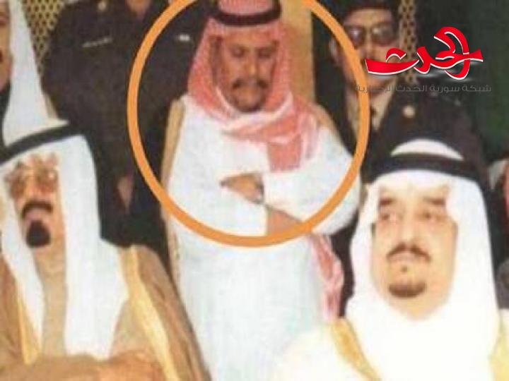 رحيل حارس الملوك ورفيقهم عن عمر يقارب ال ١٠٠ عام