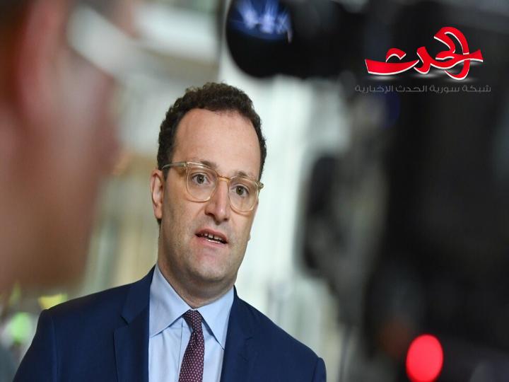 هل ترامب محق باتهاماته لمنظمة الصحة العالمية؟.. وزير ألماني يوضح