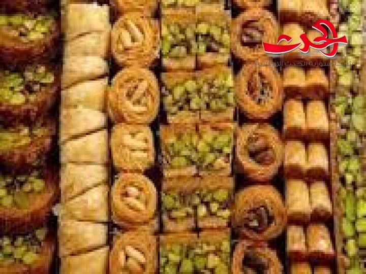 الكيلو ب 32000 ورئيس جمعية الحلويات يقارنها بالدول المجاورة
