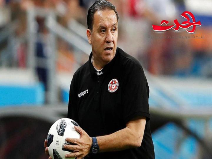 ما الامور المقلقة التي يخشاها المدرب التونسي نبيل المعلول في تدريب نسور قاسيون