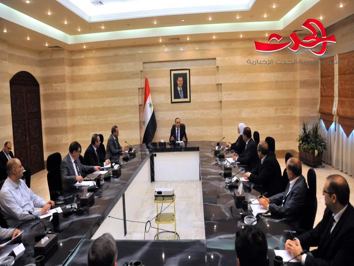 الغاء حظر التجول الليلي المفروض بشكل كامل اعتبارا من مساء الثلاثاء