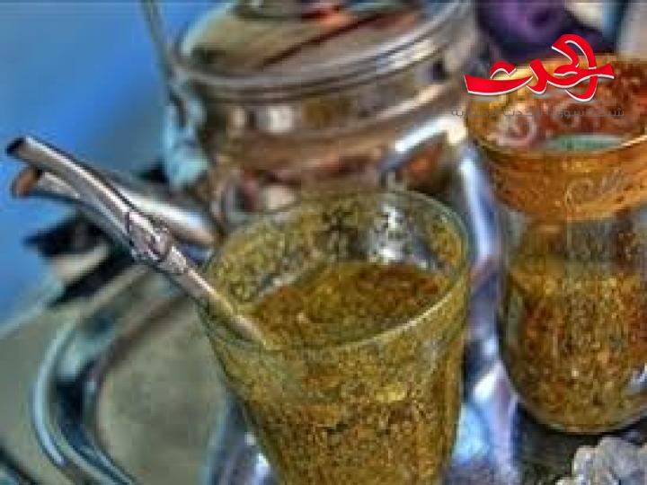 اسعار المتة تكوي جيوب شاربيها.. والتجارة الداخلية بحماة تبرر تسعيرها مركزي