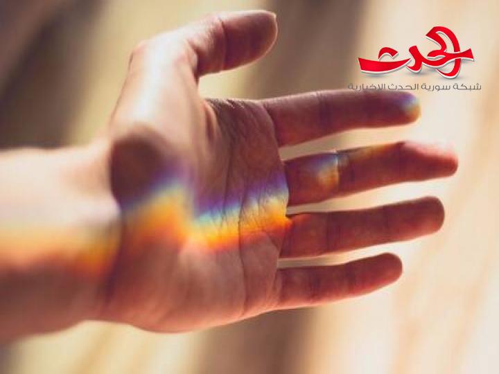 ميزة في اليد تكشف الرجال الأقل عرضة للوفاة بـ"كوفيد-19"
