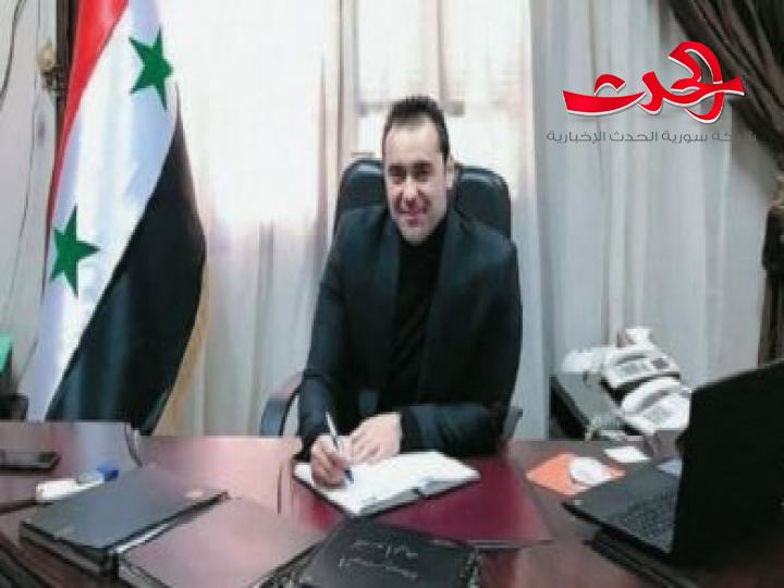 مدير سياحة ريف دمشق: التنسيق مع الجهات المعنية لعودة عمل المنشآت السياحية
