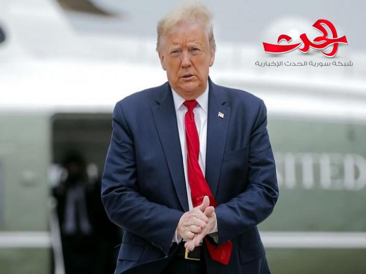 للمرة الأولى.. تويتر يتهم تغريدات ترامب بالمضللة