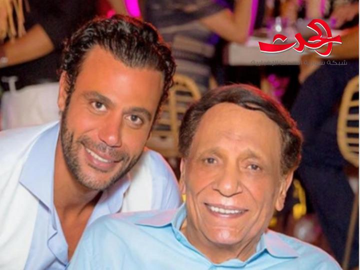 ترجمة احد مسرحيات عادل إمام على نتفلكس تثير سخرية محمد إمام