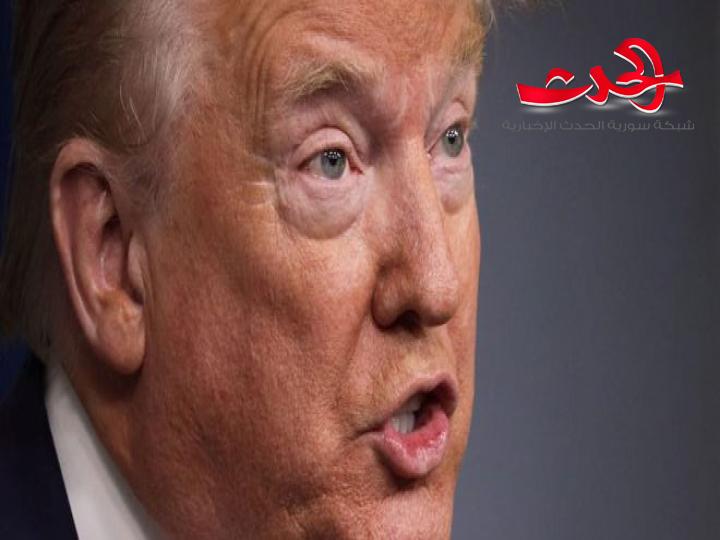 بعد فضيحة تويتر.. ترامب يهدد بإغلاق مواقع التواصل الاجتماعي ويتهمها بالتآمر مع الديمقراطيين