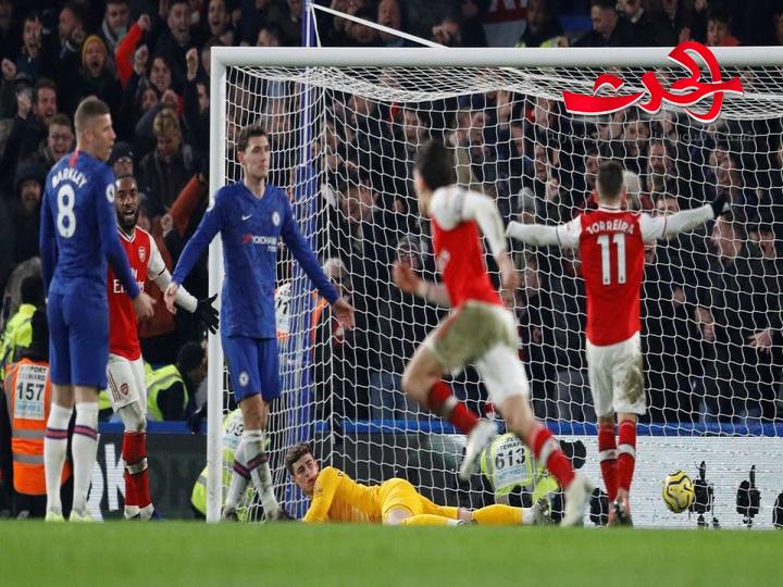 الدوري الانجليزي يعلن عن اربع حالات إيجابية جديدة مصابة بالكورونا