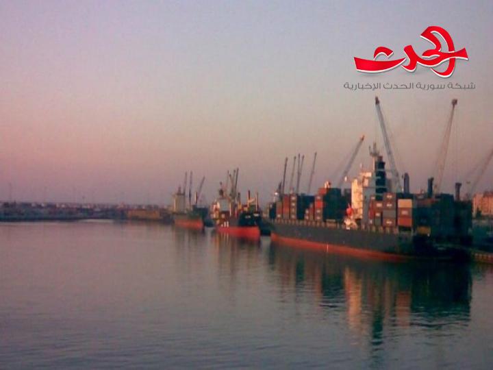 وزارة الاقتصاد تتقدم بورقة عمل للحكومة لدعم التصدير