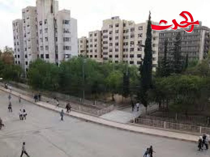 استعدادات لعودة الطلاب إلى الجامعات والمدن الجامعية.. والوحدة 20 خالية من المحجورين