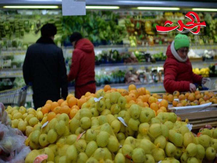 سوق الهال: التصدير هو السبب الرئيسي في الارتفاع الجنوني للفواكه