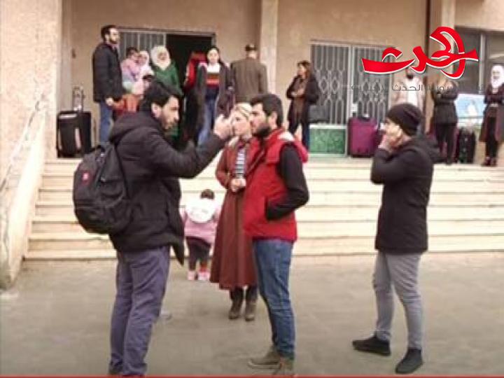 وزارة الصحة تعلق على إصابة أحد القادمين من الكويت بالكورونا بعد خروجه من الحجر الصحي