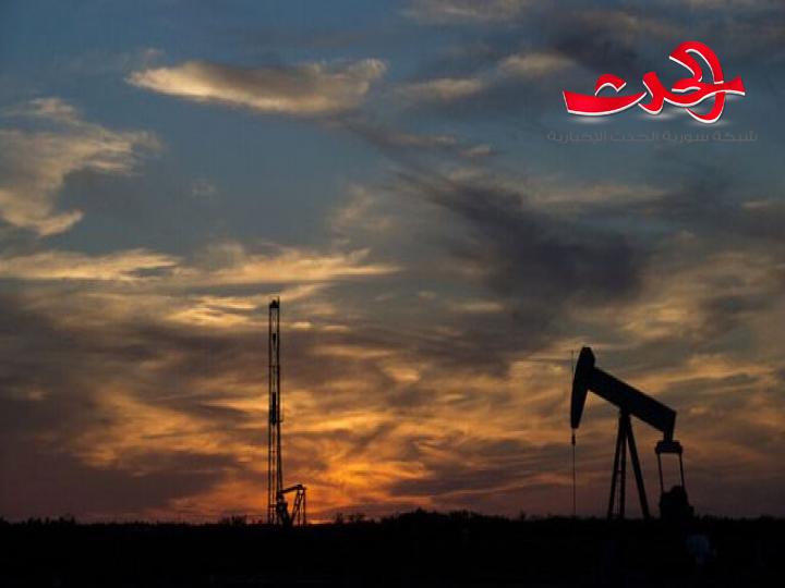 ارتفاع النفط عالميا بنسبة 5% 