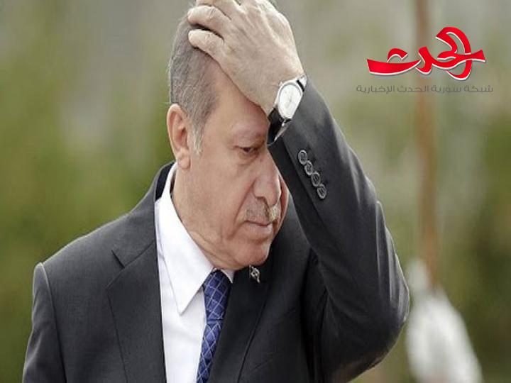 توقعات بهزيمة اردوغان وحزبه في الانتخابات المقبلى