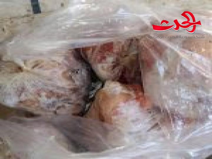 تنظيم 596 ضبطا تموينيا واغلاق أكثر من 200 منشاة في حمص خلال رمضان