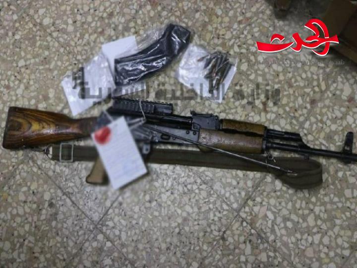 بدم بارد قتل شقيقه لأجل حفنة تراب
