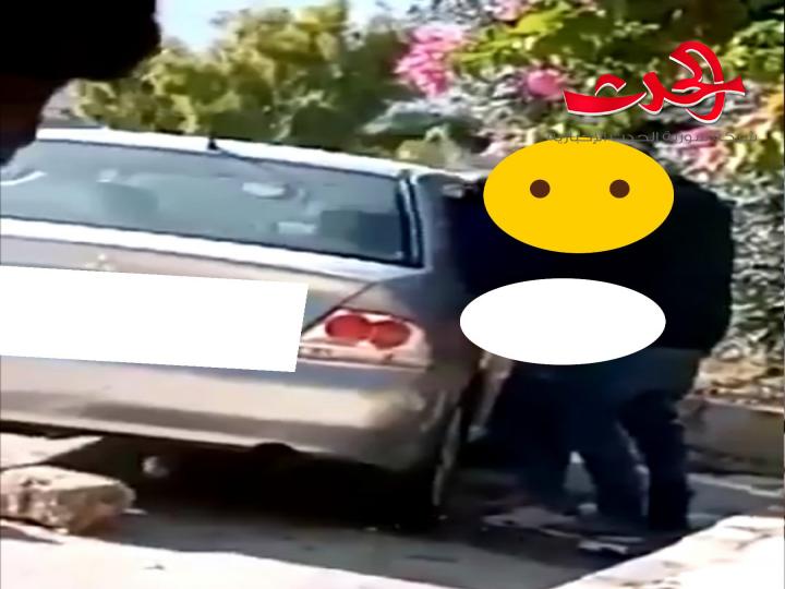 مقطع فيديو جنسي في الشارع يثير سخطا في الاردن