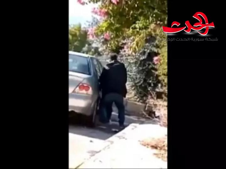 مقطع فيديو جنسي في الشارع يثير سخطا في الاردن