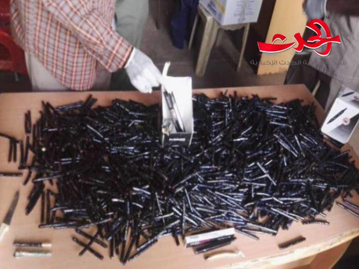 في لبنان.. القبض على سوريين يهربان العملة المزيفة إلى دولتين عربيتين