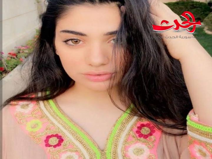 ابنة أيمن زيدان ونورمان أسعد ..شاهد جمالها ومن تشبه ؟