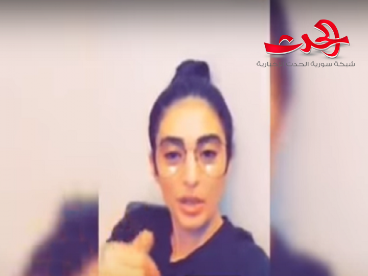 بعد وصفها للمصريين بالخدم.. الناشطة الكويتية تفجر مفاجأة من النوع الثقيل