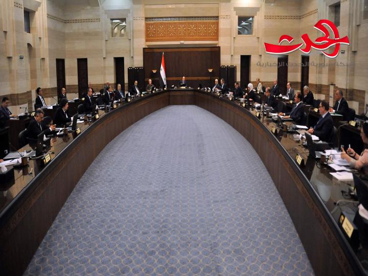  السماح للمسرحين من خدمة العلم المتعاقدين مع الجهات العامة تعديل أوضاعهم الوظيفية