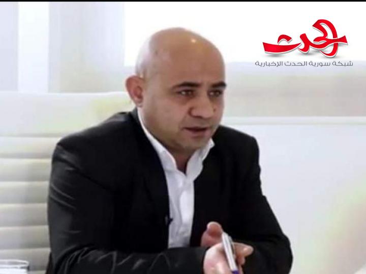 أمريكا الكذبة الكبيرة
