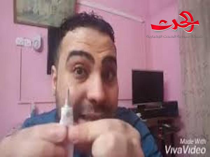 القبض على" سوبر ماهر" صاحب المواقع  الاباحية الخادشة للحياء