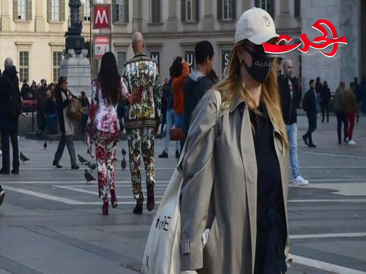طبيب بارز: فيروس كورونا فقد قوته وأصبح أقل فتكاً!!